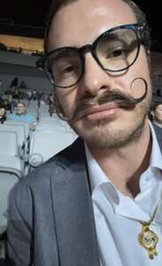 Cirque du Soleil: Crystal