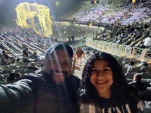 Cirque du Soleil: Crystal