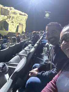 Cirque du Soleil: Crystal