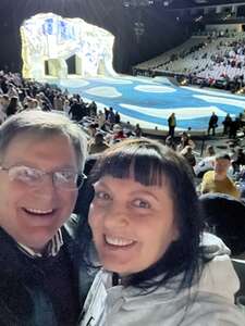 Cirque du Soleil: Crystal