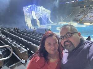 Cirque du Soleil: Crystal