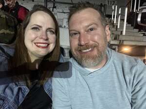 Cirque du Soleil: Crystal