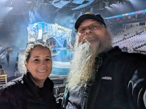 Cirque du Soleil: Crystal