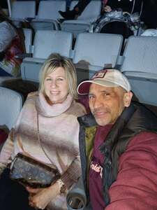 Cirque du Soleil: Crystal