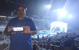 Cirque du Soleil: Crystal