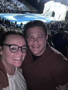 Cirque du Soleil: Crystal