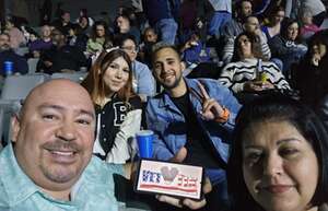 Cirque du Soleil: Crystal