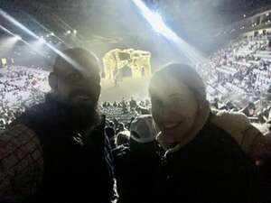 Cirque du Soleil: Crystal