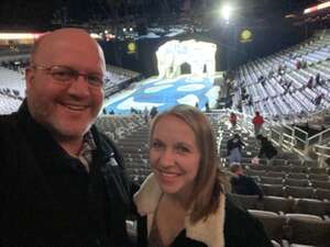 Cirque du Soleil: Crystal