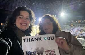 Cirque du Soleil: Crystal