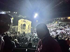 Cirque du Soleil: Crystal