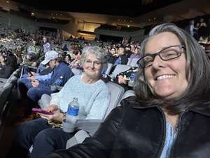 Cirque du Soleil: Crystal