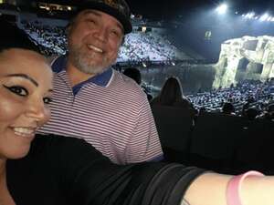 Cirque du Soleil: Crystal