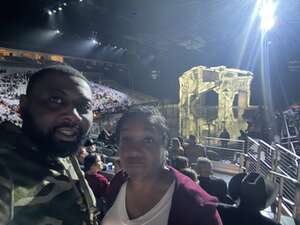 Cirque du Soleil: Crystal