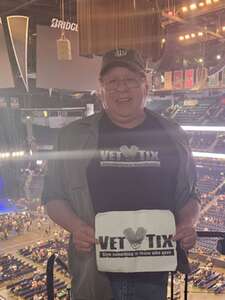 Disturbed: Take Back Your Life Tour