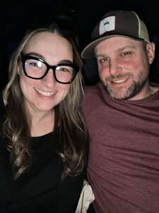 Disturbed: Take Back Your Life Tour