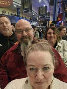 Disturbed: Take Back Your Life Tour