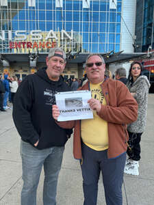 Disturbed: Take Back Your Life Tour