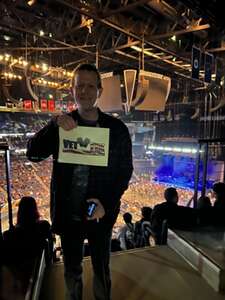 Disturbed: Take Back Your Life Tour