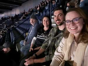 Disturbed: Take Back Your Life Tour