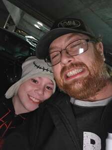 Disturbed: Take Back Your Life Tour