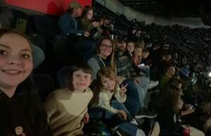 Disturbed: Take Back Your Life Tour