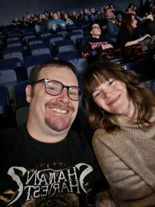 Disturbed: Take Back Your Life Tour