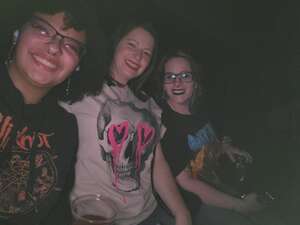 Disturbed: Take Back Your Life Tour