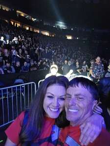 Disturbed: Take Back Your Life Tour