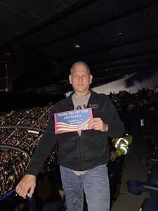 Disturbed: Take Back Your Life Tour