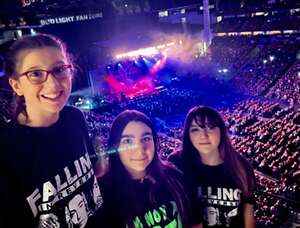 Disturbed: Take Back Your Life Tour