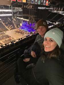 Disturbed: Take Back Your Life Tour