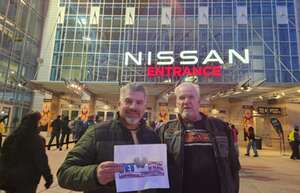 Disturbed: Take Back Your Life Tour