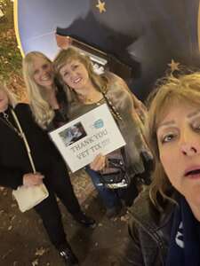 Disturbed: Take Back Your Life Tour