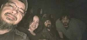 Disturbed: Take Back Your Life Tour