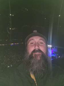 Disturbed: Take Back Your Life Tour