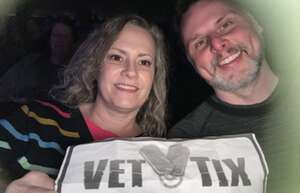 Disturbed: Take Back Your Life Tour