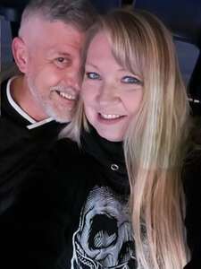 Disturbed: Take Back Your Life Tour