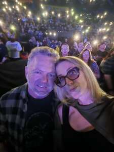 Disturbed: Take Back Your Life Tour