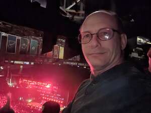 Disturbed: Take Back Your Life Tour