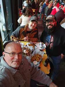 Disturbed: Take Back Your Life Tour