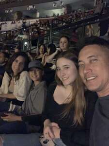 CODY JOHNSON - The Leather Tour