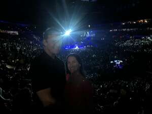 CODY JOHNSON - The Leather Tour