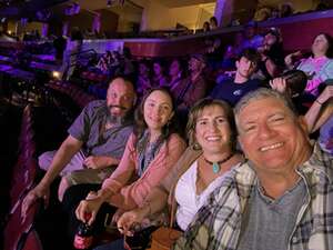 CODY JOHNSON - The Leather Tour