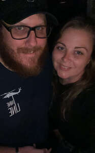 CODY JOHNSON - The Leather Tour