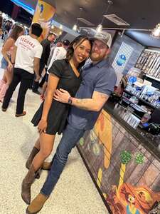 CODY JOHNSON - The Leather Tour