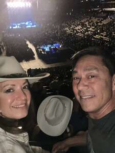 CODY JOHNSON - The Leather Tour