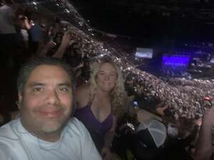 CODY JOHNSON - The Leather Tour