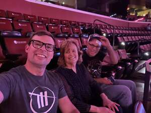 CODY JOHNSON - The Leather Tour