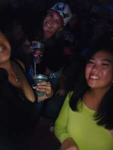 CODY JOHNSON - The Leather Tour